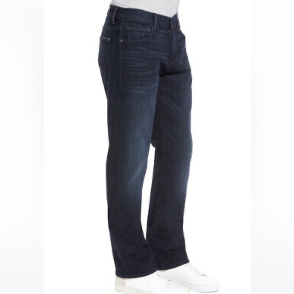 7 for all mani kind Carsen Jeans